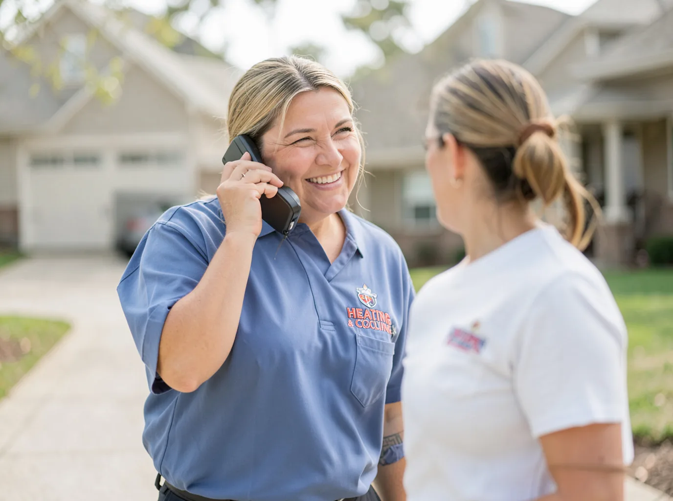 Hvac Repair University Place, WA FAQs